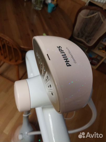 Отпариватель philips comfort touch