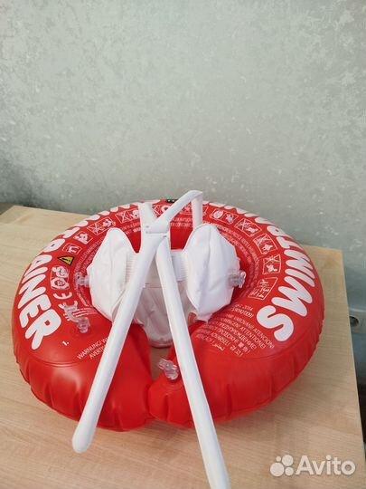 Круг для плавания swimtrainer