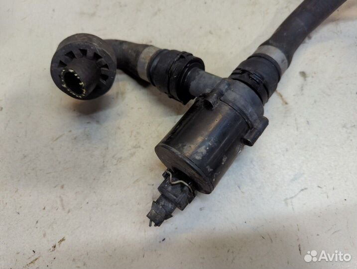 Насос водяной BMW X5 E53