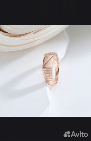 Печатка мужская