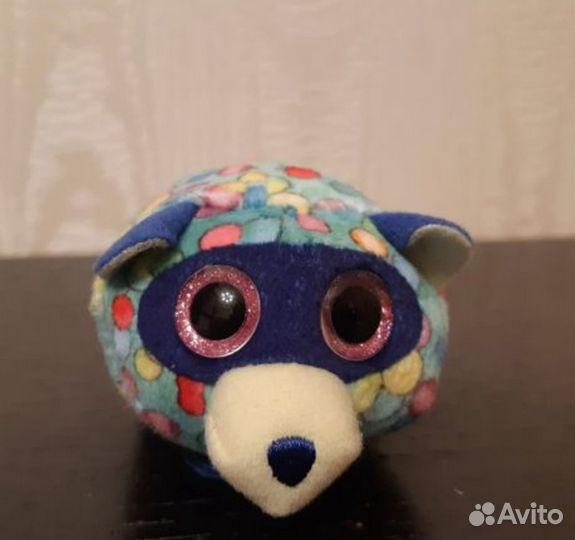 Игрушки из Макдональдса