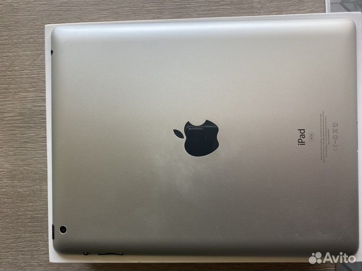 iPad 3 16gb wifi