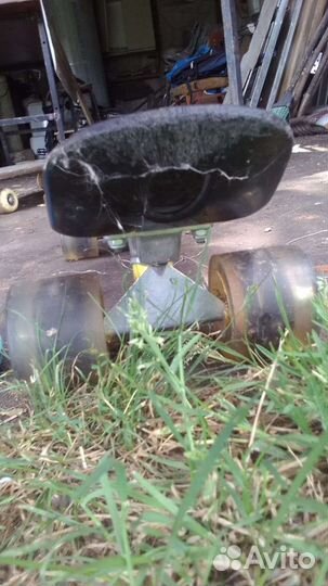 Скейтборд пениборд