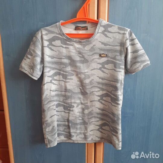 Летние вещи