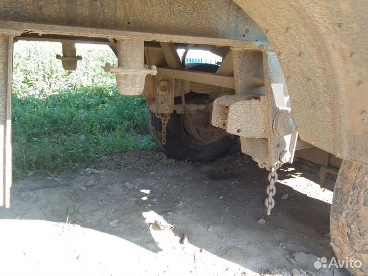 Полуприцеп