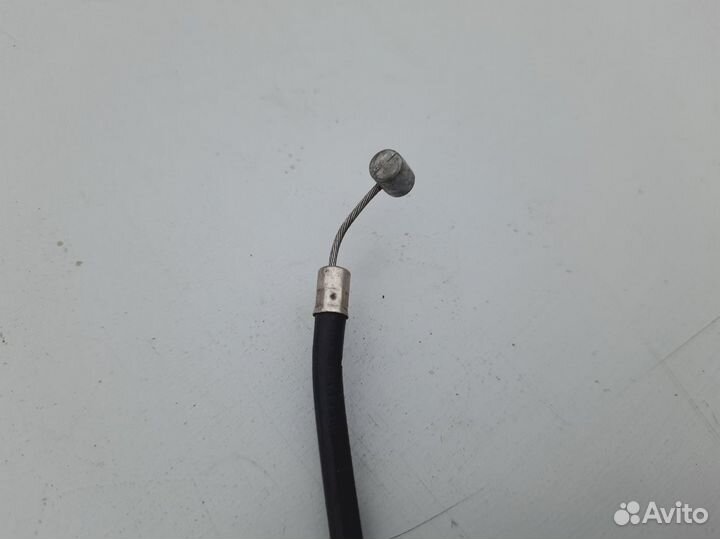 Трос открывания капота Daewoo Matiz