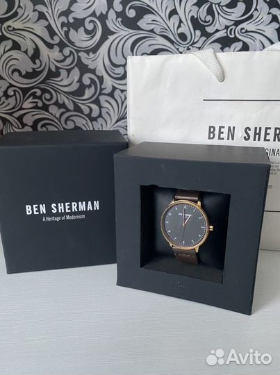 Мужские наручные часы