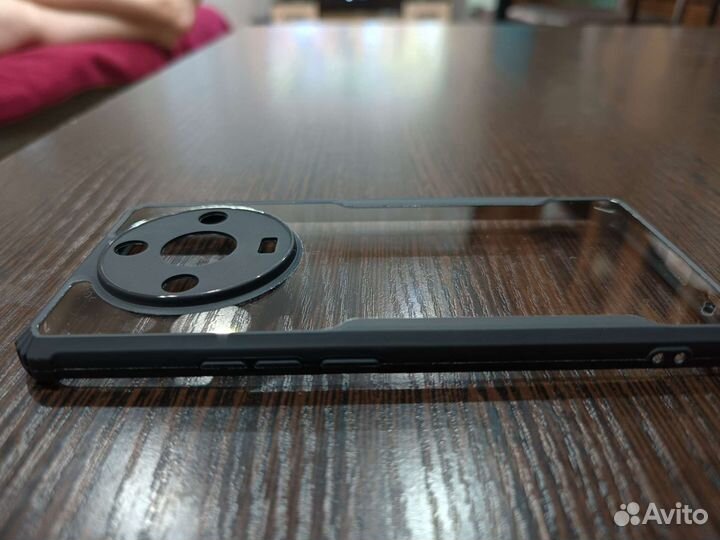 Чехол на realme 11 pro+
