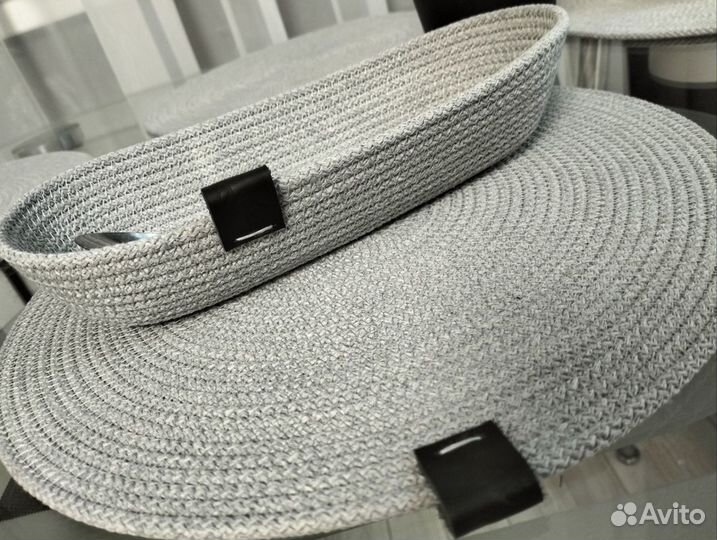 Салфетки Корзины из хлопка