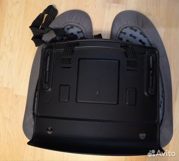 Поддерживающая подушка спины fellowes Back Angel