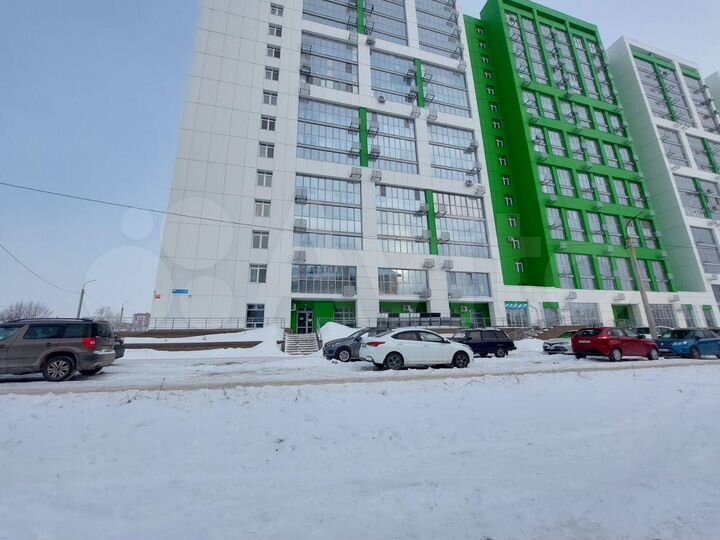 Свободного назначения, 154 м²