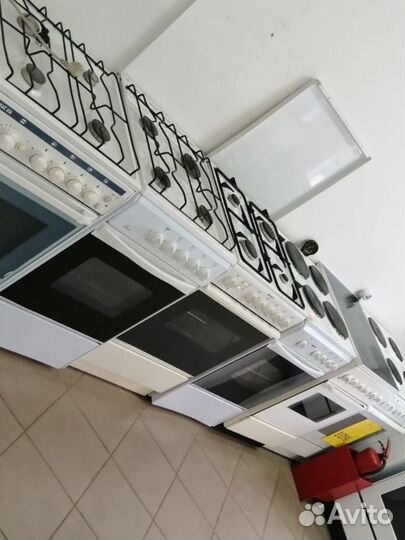 Плита электрическая бу с духовкой газовая плита до