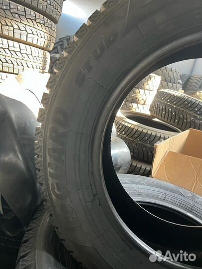 Yokohama Ice Guard IG55 225/65 R17 101T