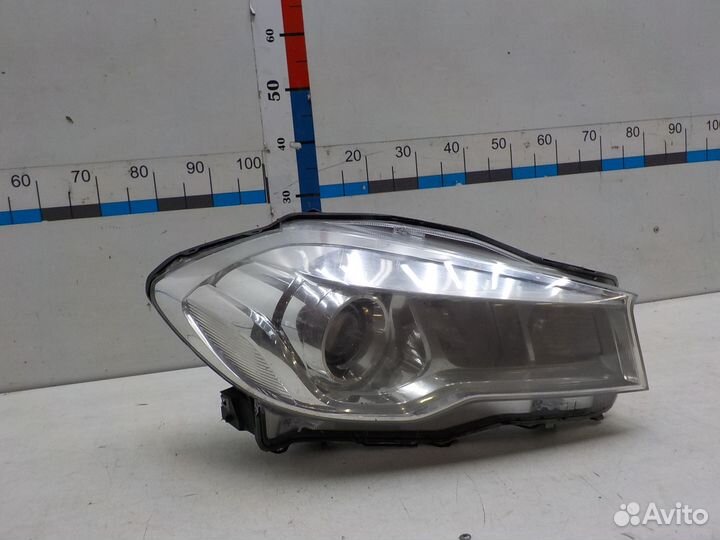 Фара правая Suzuki SX-4 2013