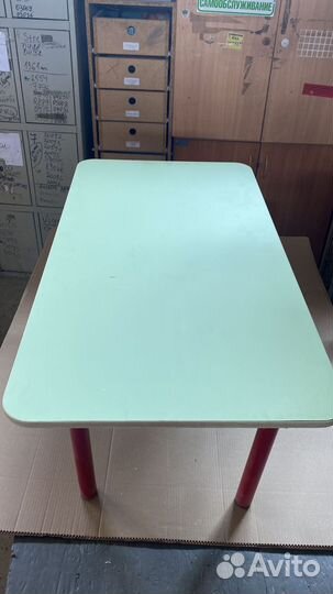 Стол для детского сада