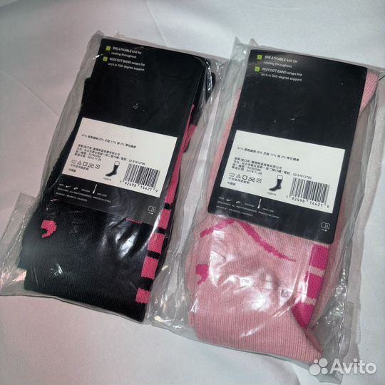 Носки Nike Elite KD Aunt Pearl Socks