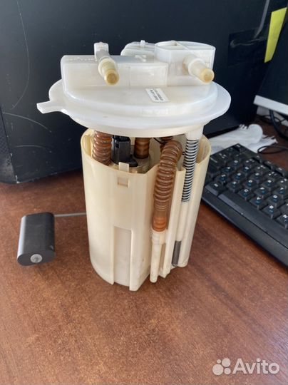 Бензонасос ваз LADA