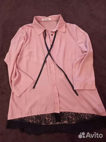 Женские вещи пакетом 44-46