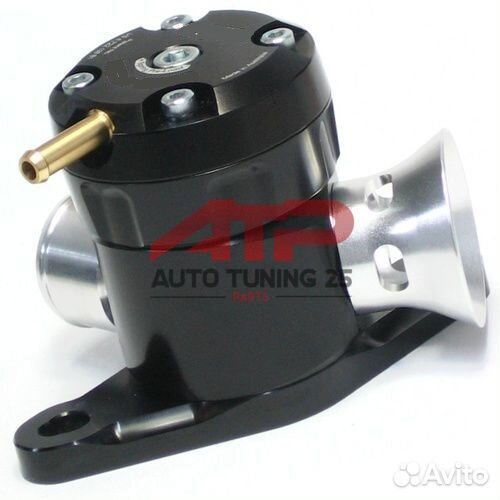 Blow-OFF Гибрид - Subaru Impreza WRX GH GH8 08+ WR