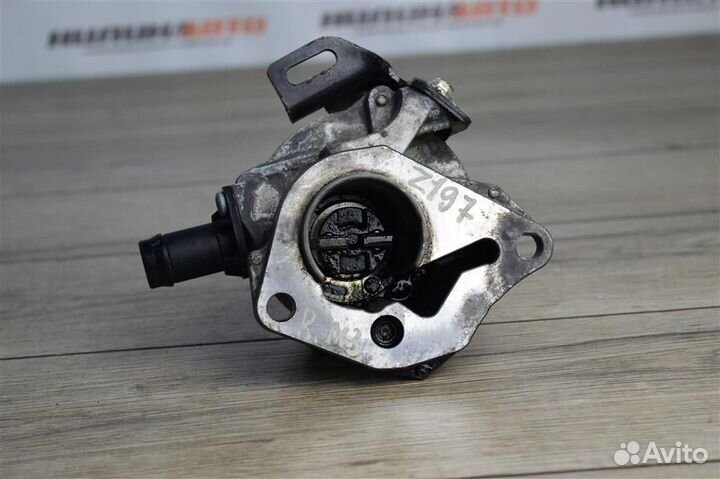 Вакуумный насос renault Megane 3 1.5 K9K 1.5 DCi