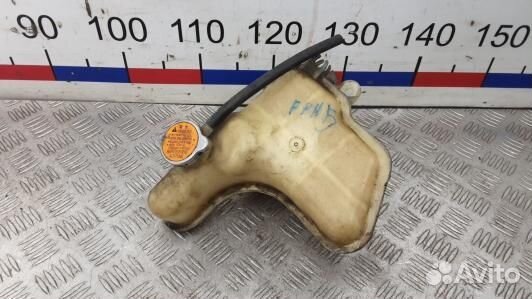 Бачок расширительный peugeot 4007 (FPH05NP01)