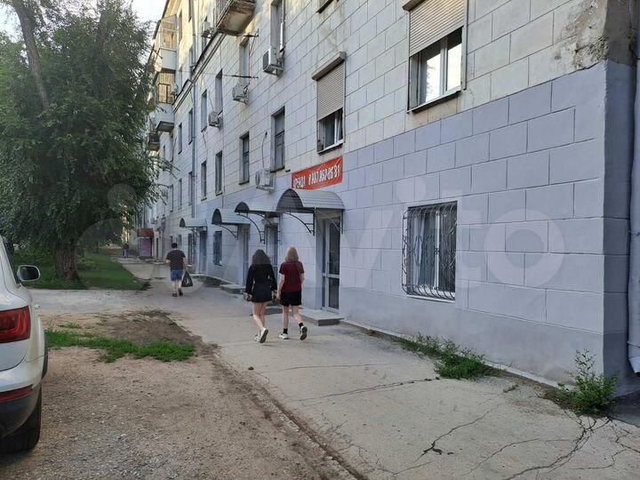 Торговая площадь, 16 м²