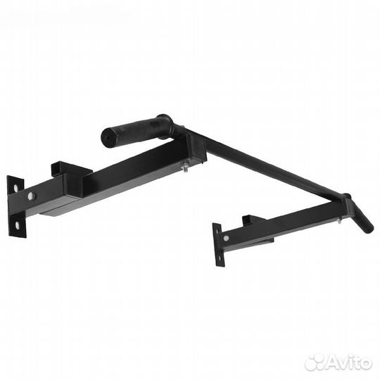 Турник складной (крепеж к стене)