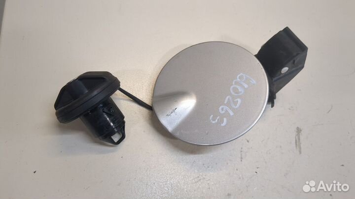 Лючок бензобака Fiat Doblo, 2006