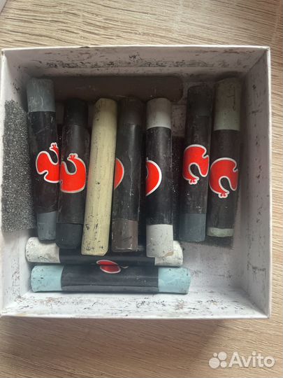 Соус художественный новый