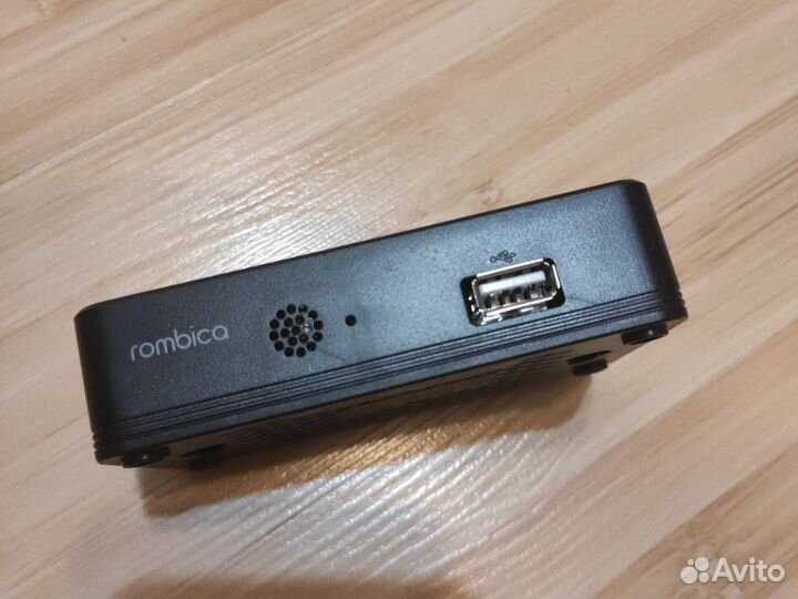 Rombica Cinema TV v04 (MPT-TV006)