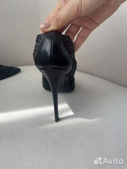 Туфли Georgio Fabiani