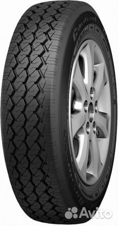 Cordiant Business CA 225/70 R15