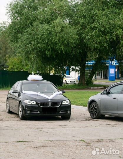 Авто на свадьбу