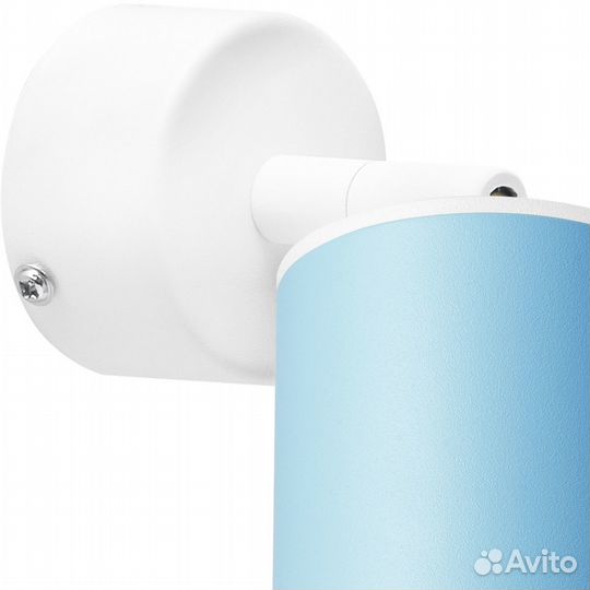 Спотовый светильник Lightstar Rullo 