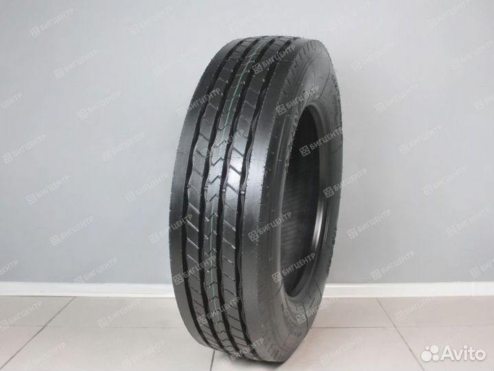 Шина грузовая kapsen 275/70R22.5-16PR (HS205)