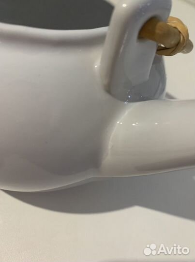 Набор для чайной церемонии новый