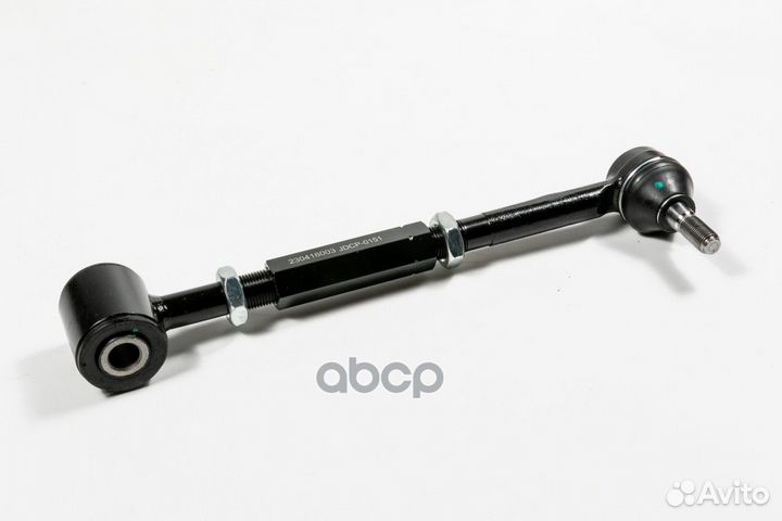 Рычаг подвески jdcp0151 Just Drive