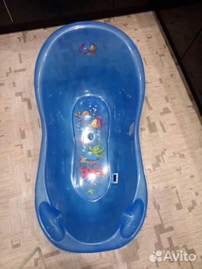 Ванночка для купания