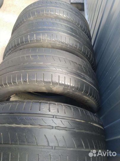 Pirelli Cinturato P7 205/55 R16