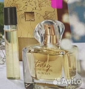Avon Today набор