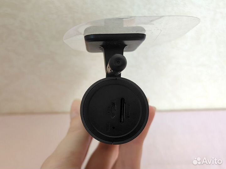 Видеорегистратор xiaomi 70mai SMART dash cam 1S