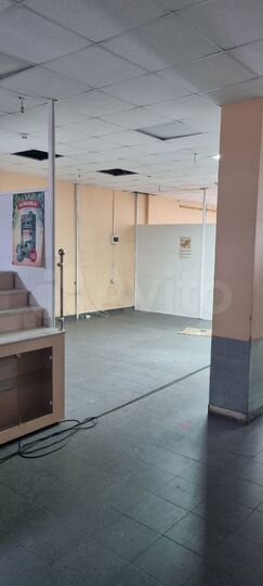 Торговая площадь, 225 м²