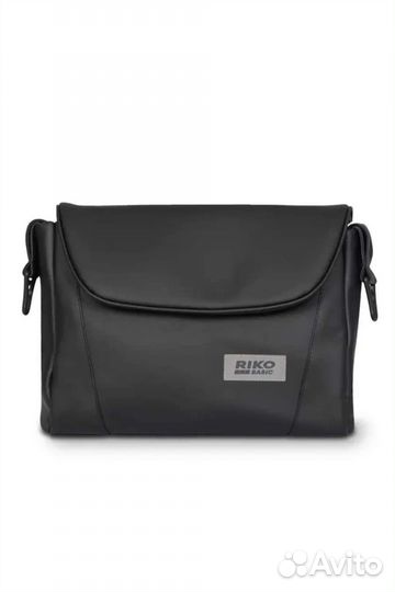 Коляска Riko Basic 2в1