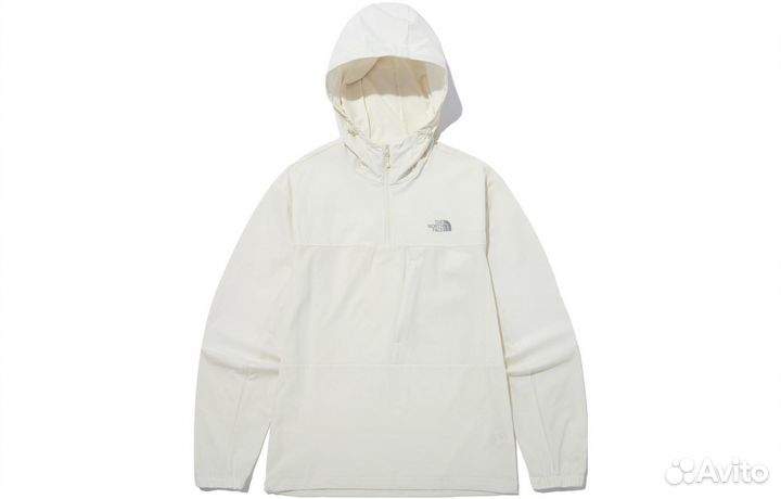 THE north face Jacket Unisex White (XS)(84)