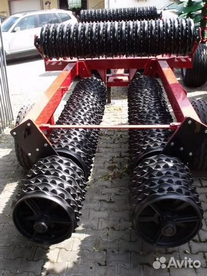 Каток Радогост-маш ККЗ-6, 2023