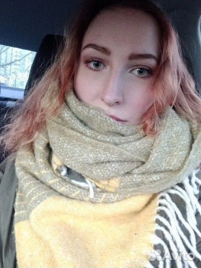 Любая работа, подработка