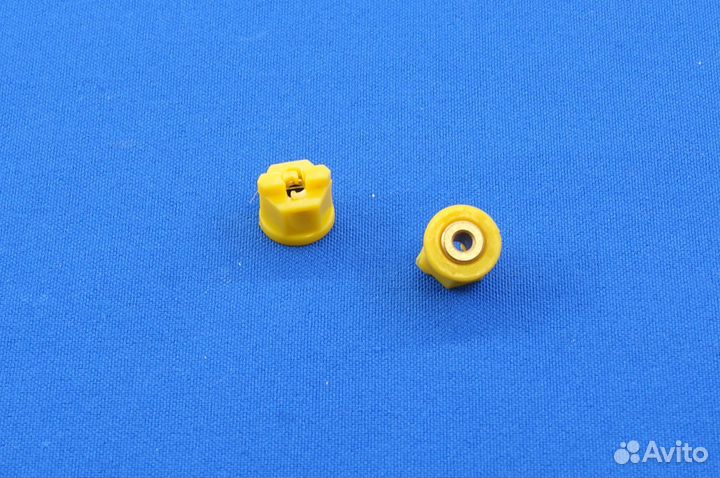 Комплект подшипников для щеток робота-пылесоса