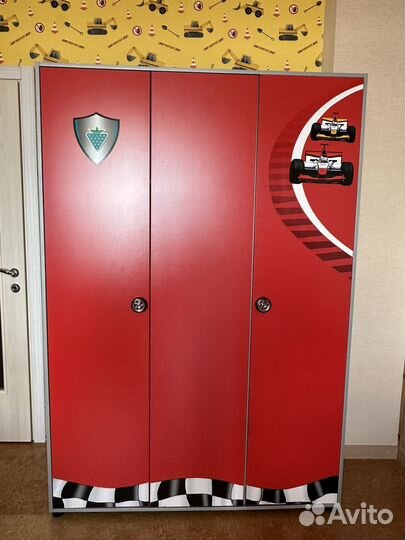 Мебель для детской комнаты