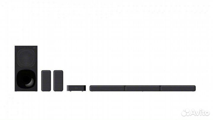 Саундбар Sony HT-S40R