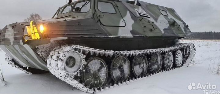 Гтт